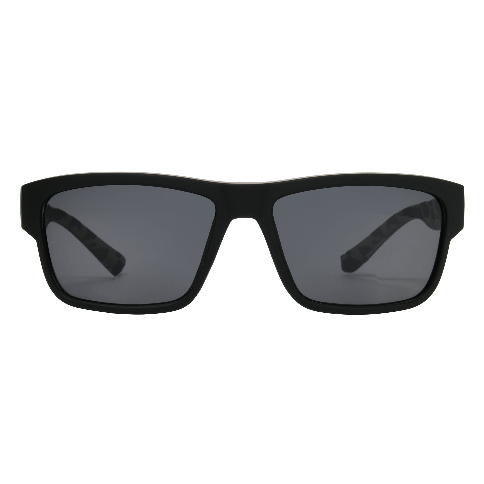 Ember Quest Reading Sunglasses - Reader - Fully Magnified - Black - Variant Link