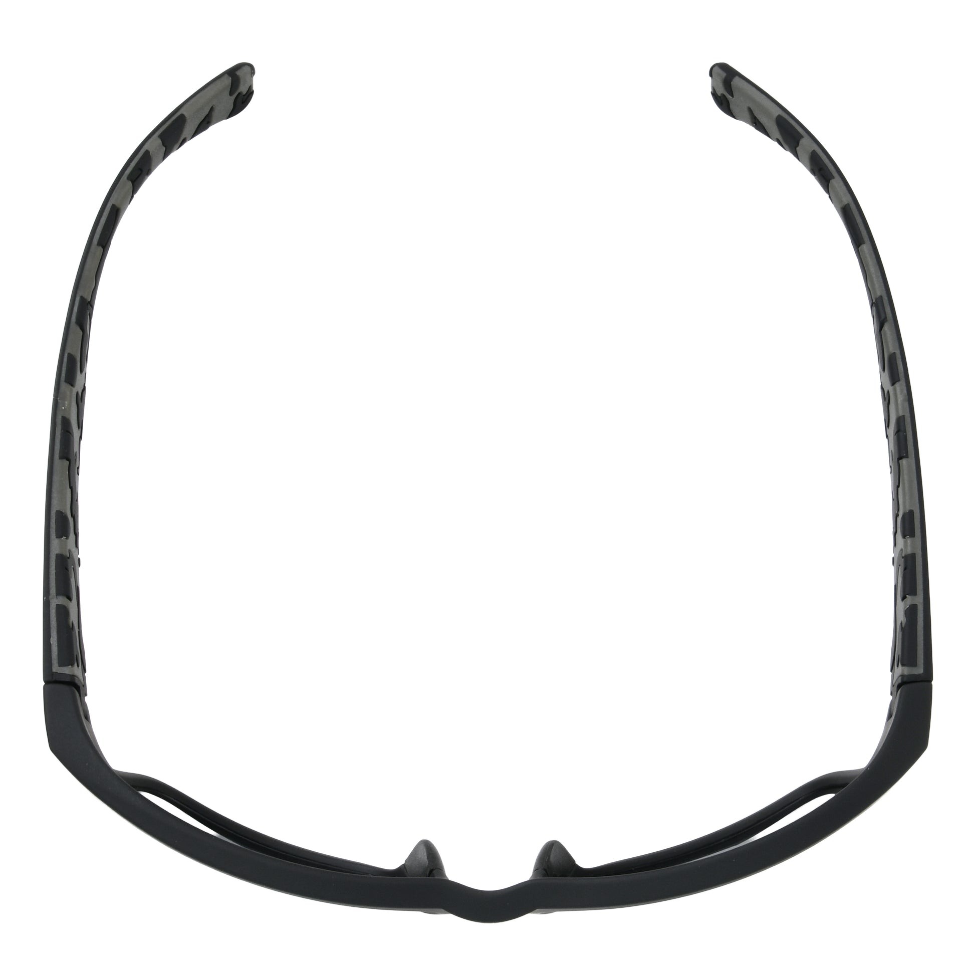 Ember Quest Reading Sunglasses - Reader - Fully Magnified - Black - Variant Link
