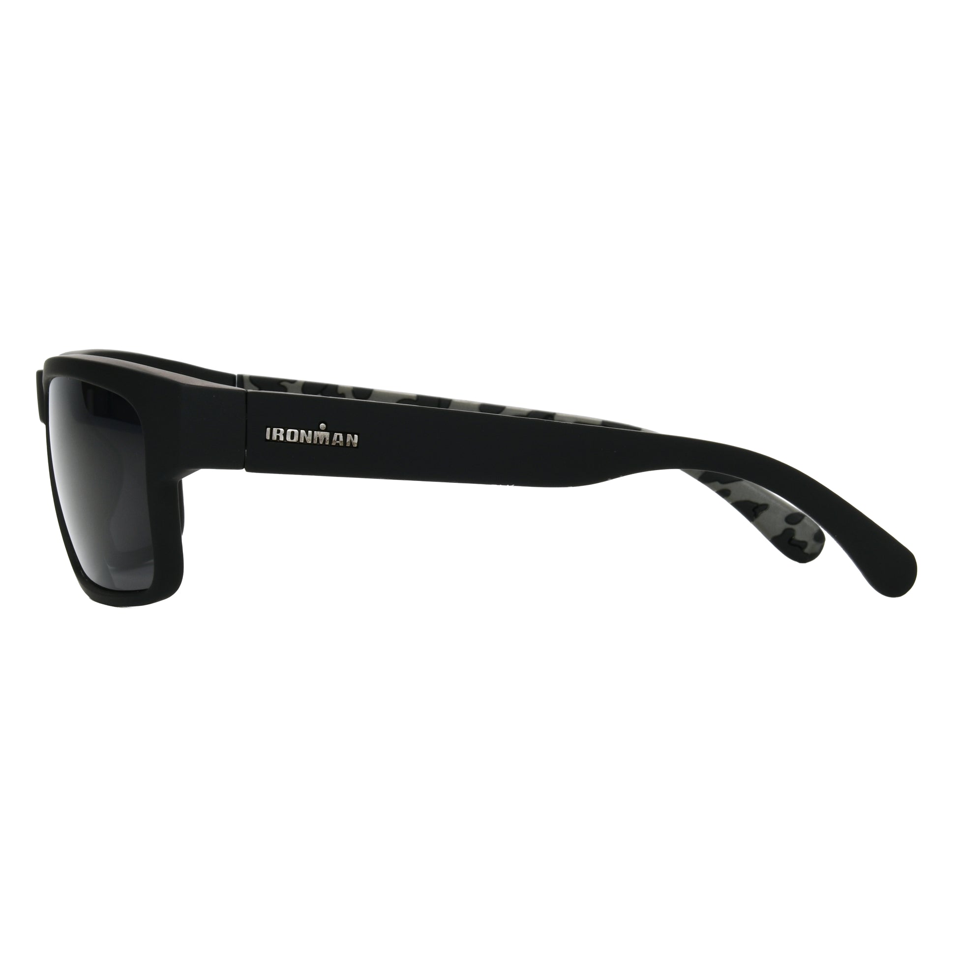 Ember Quest Reading Sunglasses - Reader - Fully Magnified - Black - Variant Link
