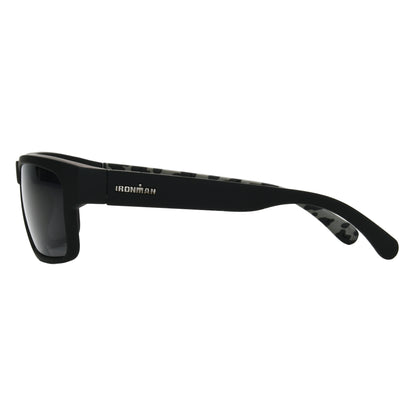 Ember Quest Reading Sunglasses - Reader - Fully Magnified - Black - Variant Link