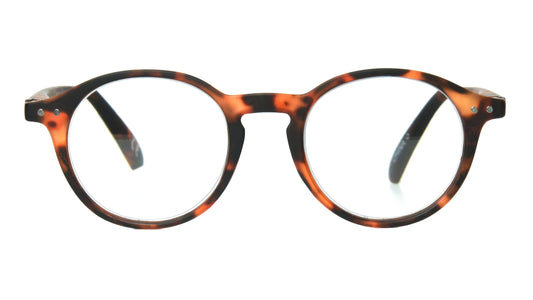 Parker Anti-fog Blue Light Readers