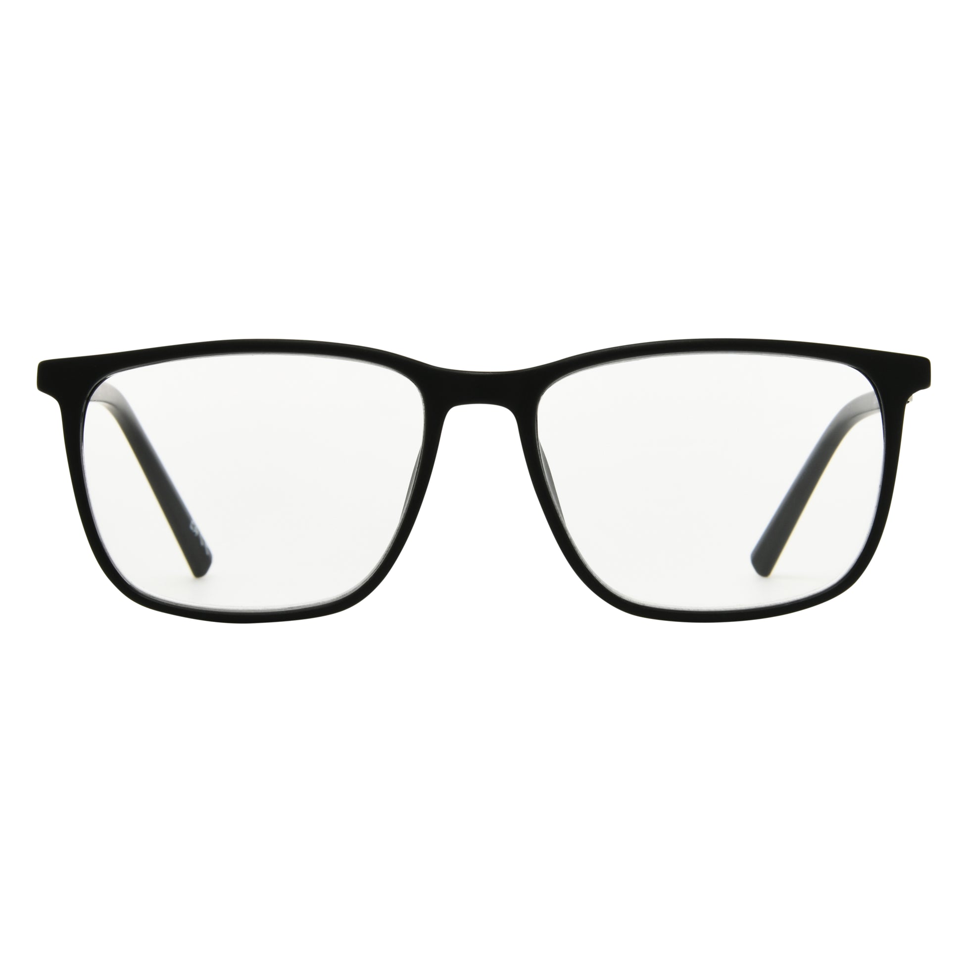 Programmer - Reader - Fully Magnified - Black - Variant Link