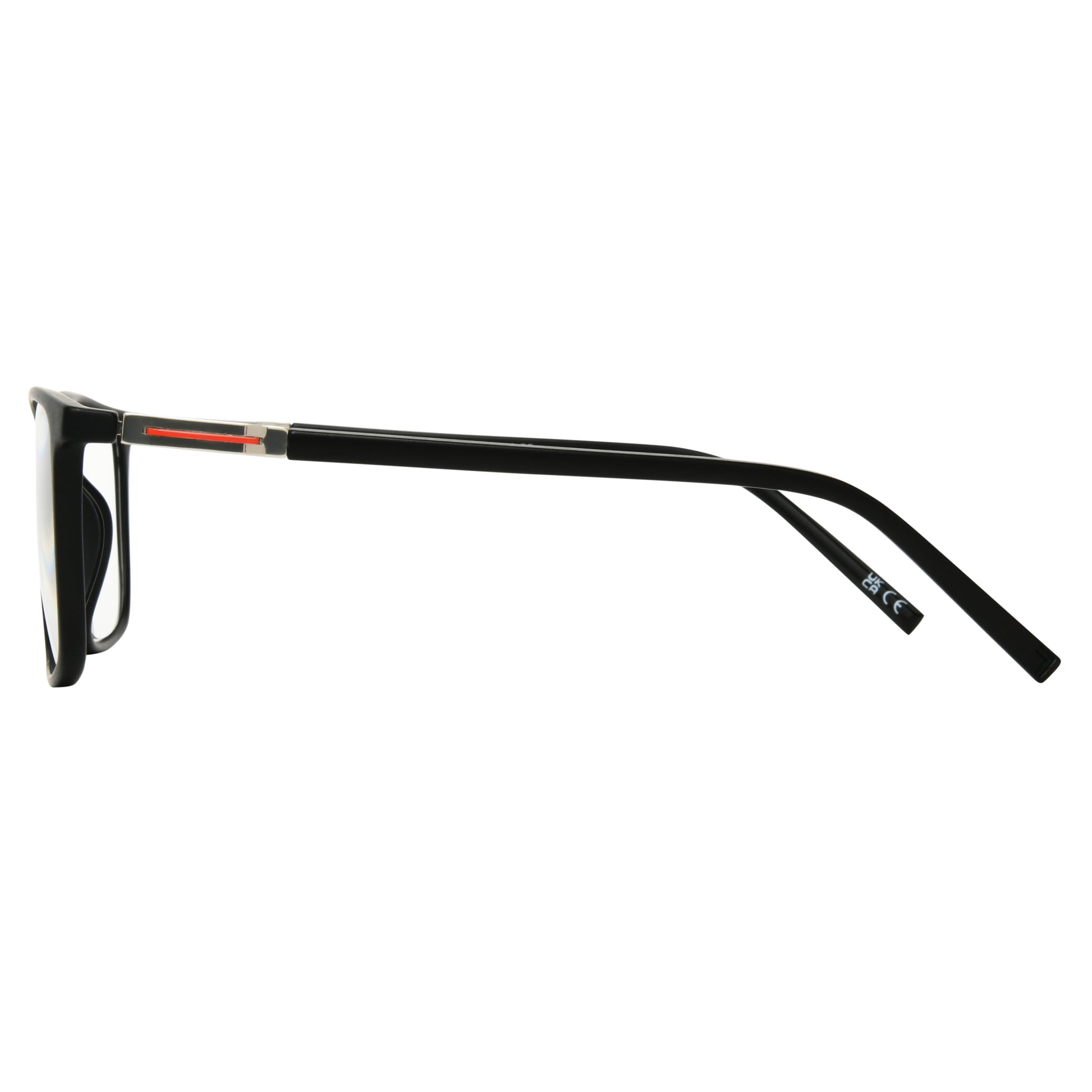 Programmer - Reader - Fully Magnified - Black - Variant Link