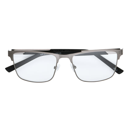 Tactician - Reader - Fully Magnified - Gunmetal - Variant Link