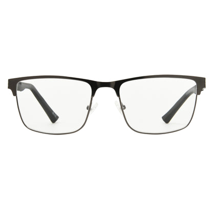 Tactician - Reader - Fully Magnified - Gunmetal - Variant Link