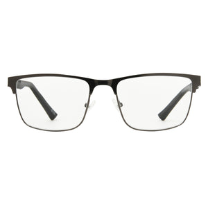 Fully Magnified / 1.50 / Gunmetal