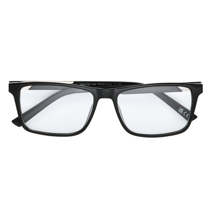 Surveyor - Reader - Fully Magnified - Black - Variant Link