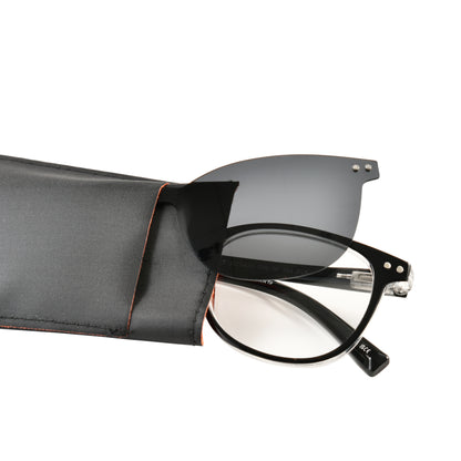 Specialist - Reader - Fully Magnified - Black - Variant Link