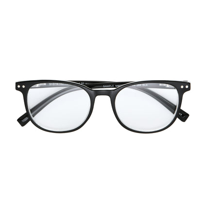 Specialist - Reader - Fully Magnified - Black - Variant Link