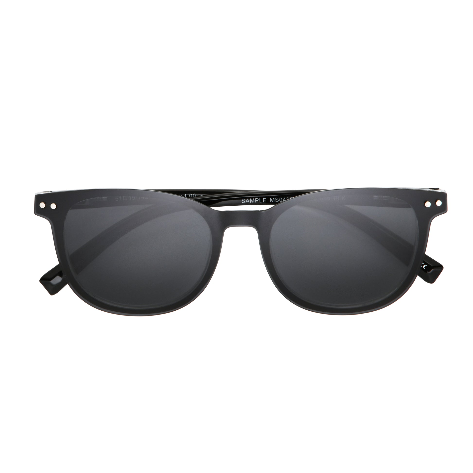 Specialist - Reader - Fully Magnified - Black - Variant Link