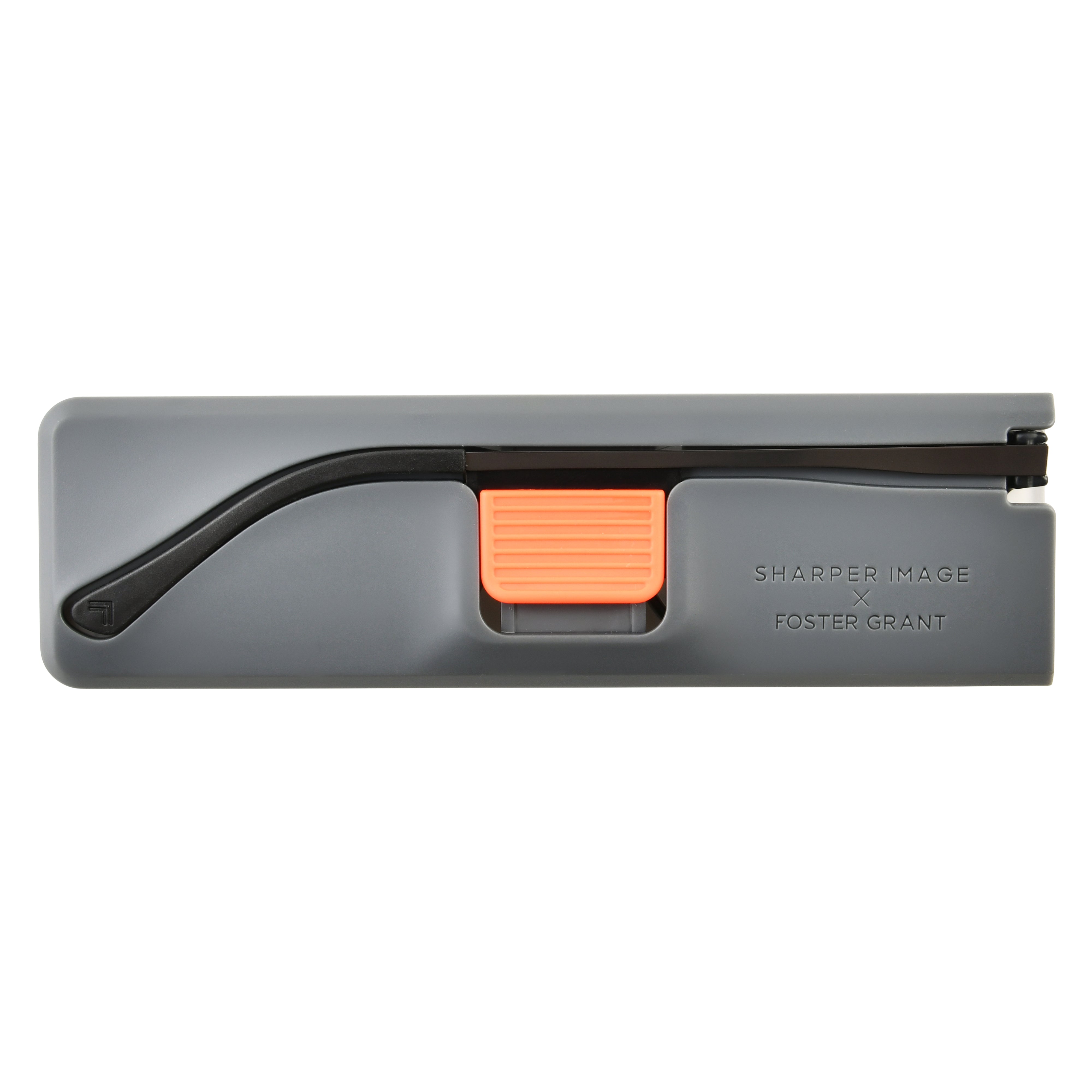 Innovator - Reader - Fully Magnified - Grey | Foster Grant