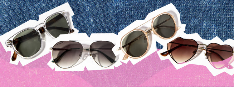 Sun Luv CollectionSUN LUV Collection Sunglasses | Foster Grant