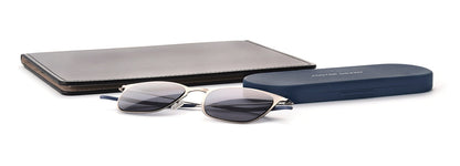 Taylor Super Flat Sunglasses