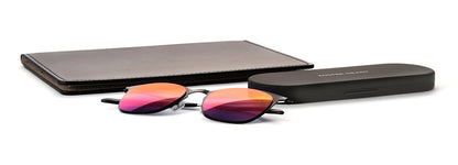 Taylor Super Flat Sunglasses