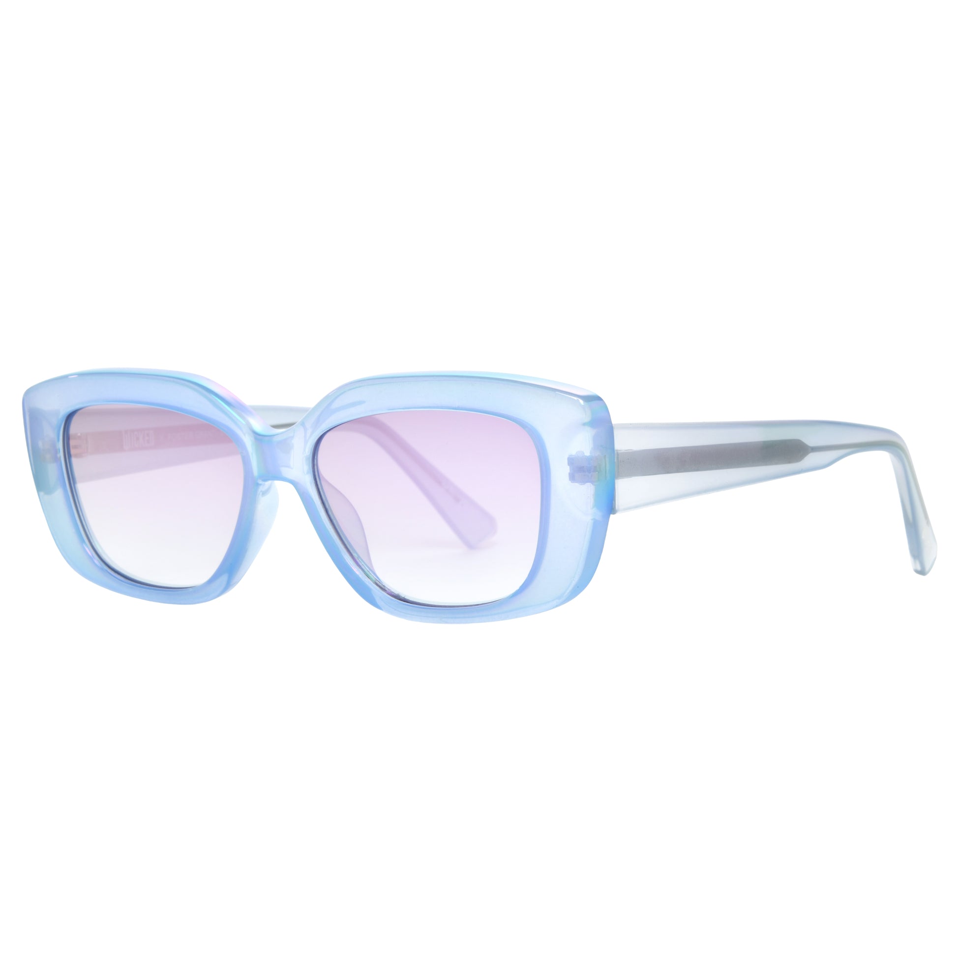 Bubble of Brilliance - Sun - Blue - Unmagnified - Variant Link