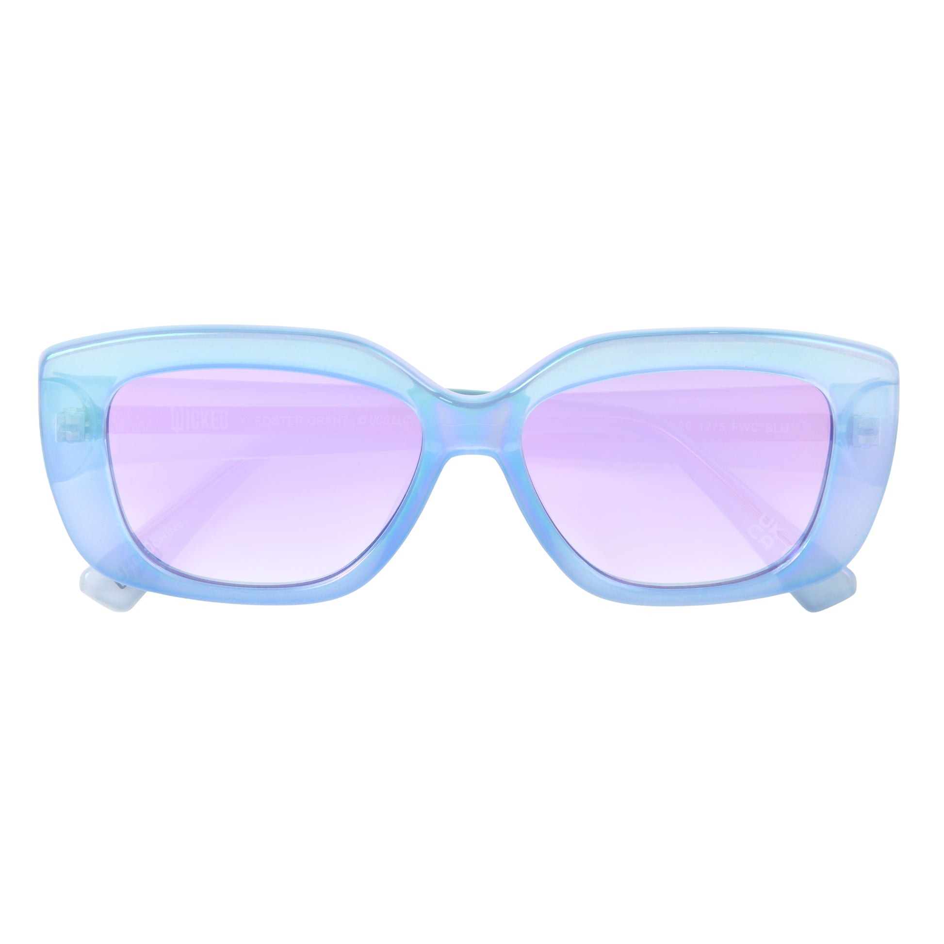 Bubble of Brilliance - Sun - Blue - Unmagnified - Variant Link