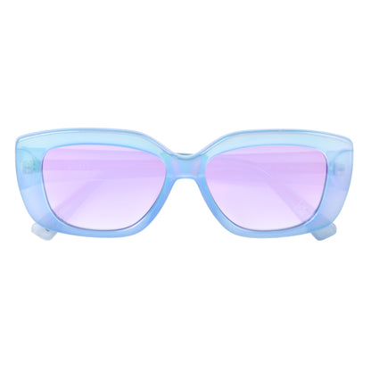 Bubble of Brilliance - Sun - Blue - Unmagnified - Variant Link