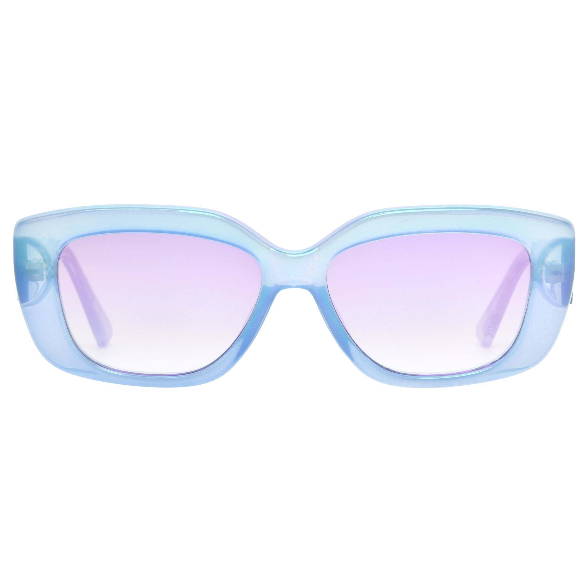 Bubble of Brilliance - Sun - Blue - Unmagnified - Variant Link