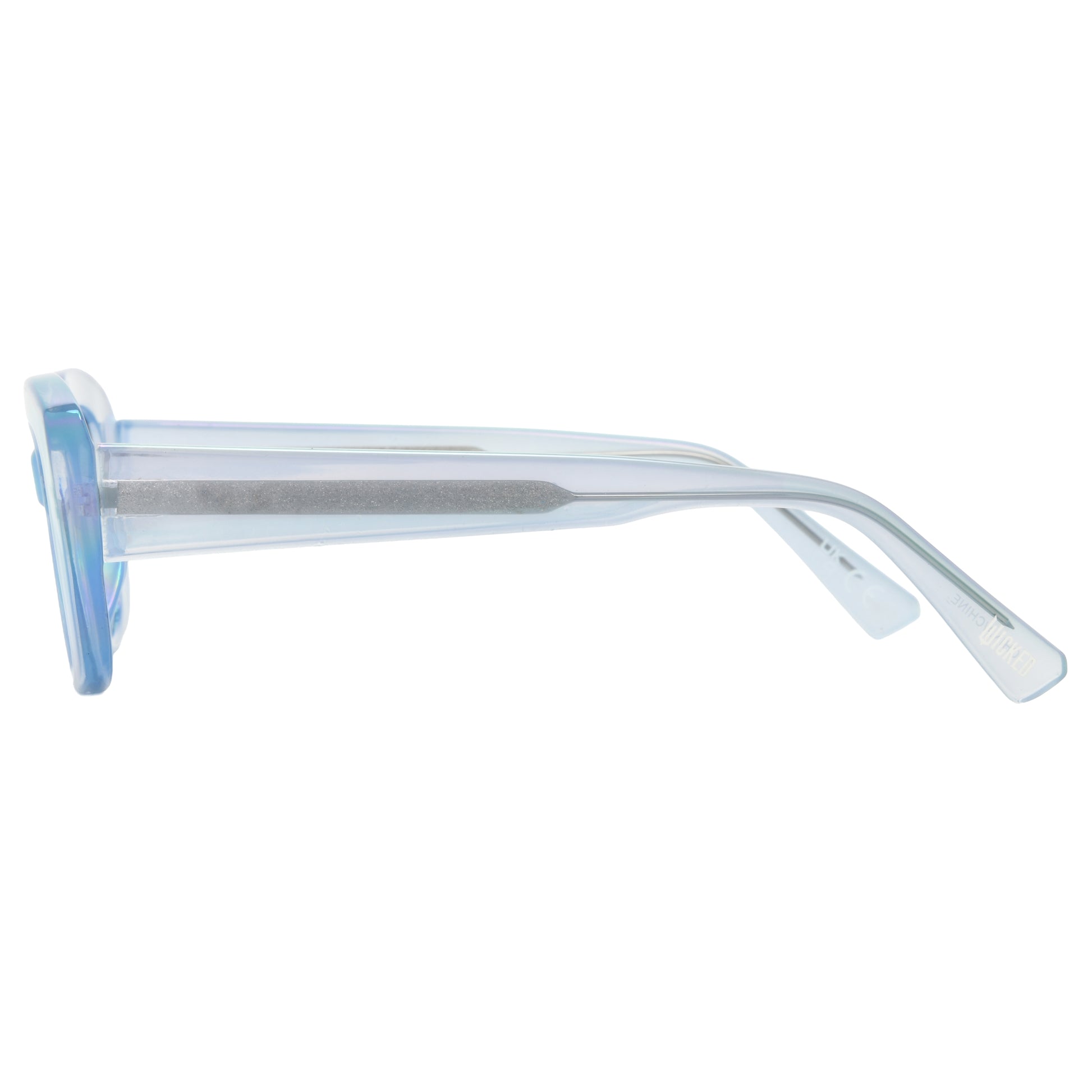 Bubble of Brilliance - Sun - Blue - Unmagnified - Variant Link