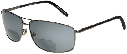 Accuracy SunReaders®
