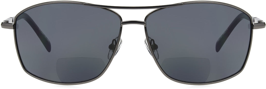 Accuracy SunReaders®