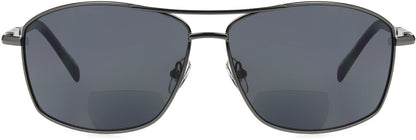 Accuracy SunReaders®