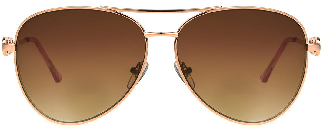 Agatha Rose Gold SunReaders® Agatha Rose Gold SunReaders®