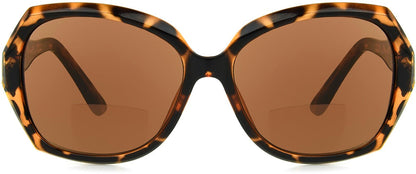 Alejandra SunReaders® Bifocal Style