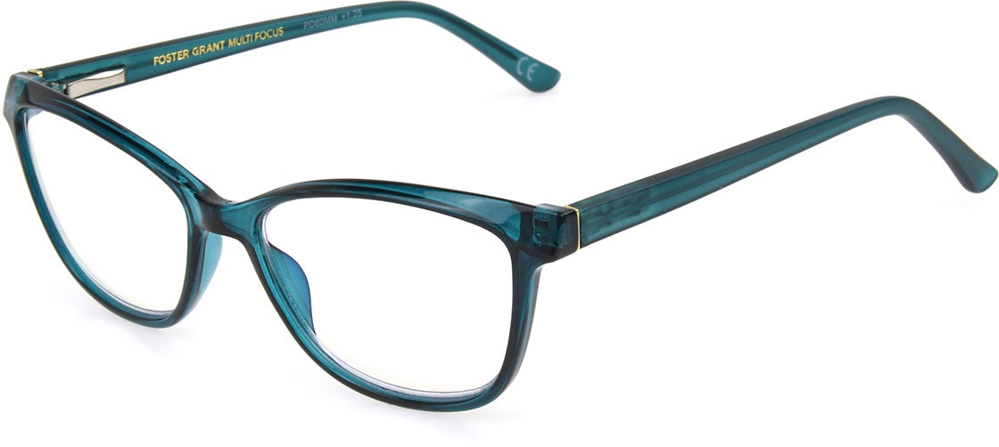 Areva - Reader - Multifocal - Brown - Variant Link