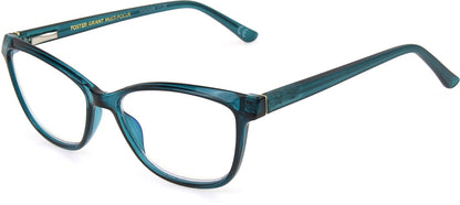 Areva - Reader - Multifocal - Brown - Variant Link