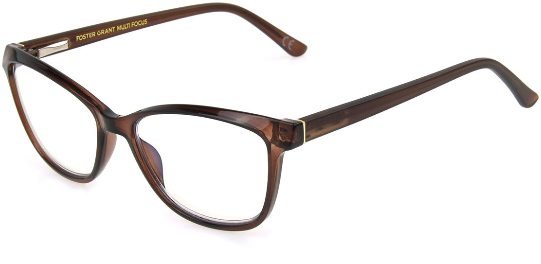 Areva - Reader - Multifocal - Brown - Variant Link