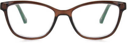 Areva - Reader - Multifocal - Brown - Variant Link