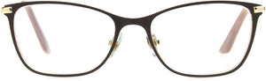 Fully Magnified / 1.00 / Brown