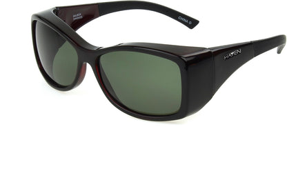 Balboa - Sun - Unmagnified - Black - Variant Link