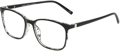 Blue Light e.Glasses Eric Black
