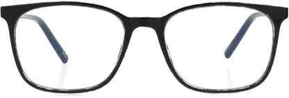 Blue Light e.Glasses Eric Black