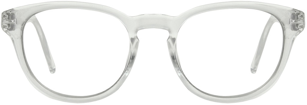 Blue Light e.Glasses Kid's Kasey Clear