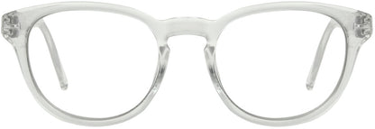 Blue Light e.Glasses Kid's Kasey Clear