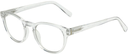 Blue Light e.Glasses Kid's Kasey Clear