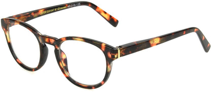 Blue Light e.Glasses Kid's Kasey Tortoise