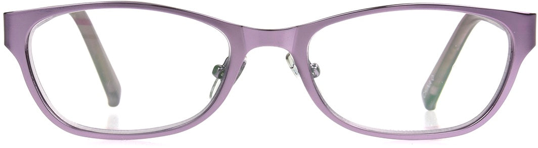 Charlsie - Reader - Multifocal - Purple - Variant Link