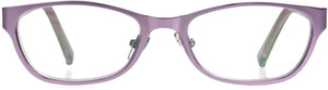 Multifocal / 1.00 / Purple