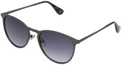Elaine Gunmetal SunReaders®
