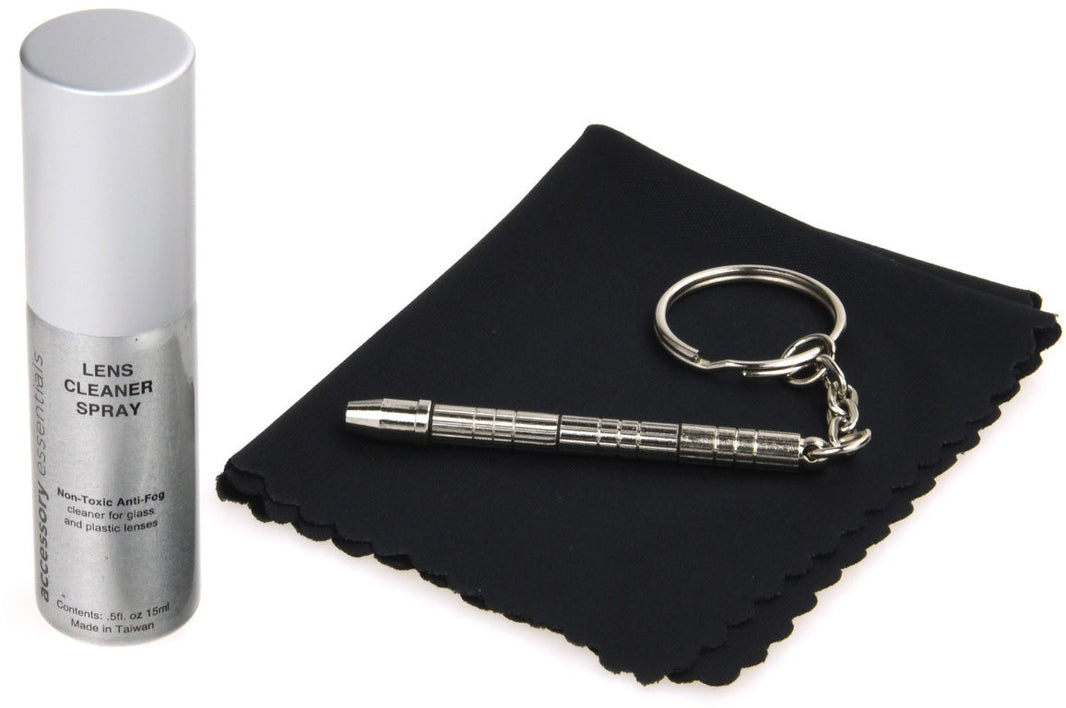 Eyewear Care Kit Eyewear Care Kit