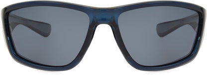 Fog - Sun - Unmagnified - Blue - Variant Link