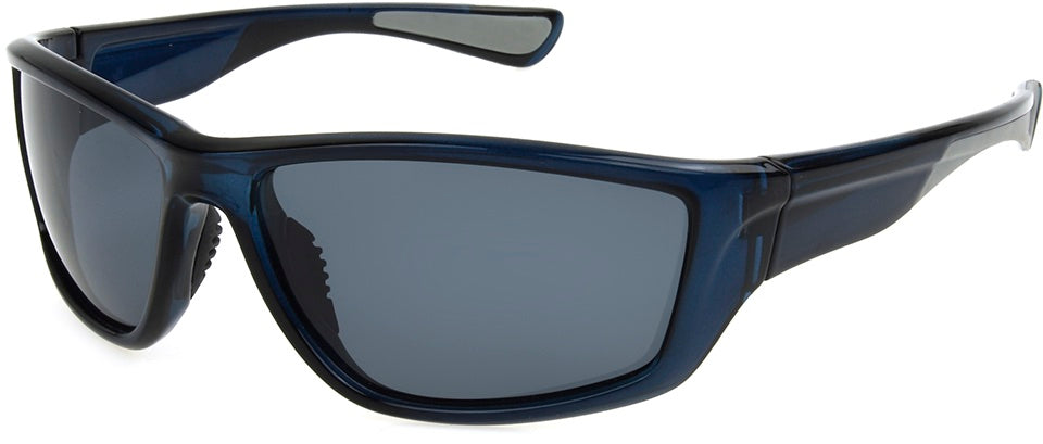 Fog - Sun - Unmagnified - Blue - Variant Link