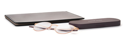 Hayden Super Flat Reading Glasses