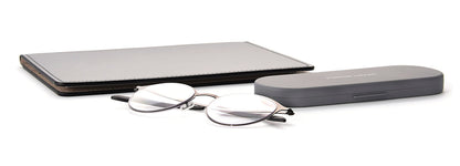Hayden Super Flat Reading Glasses