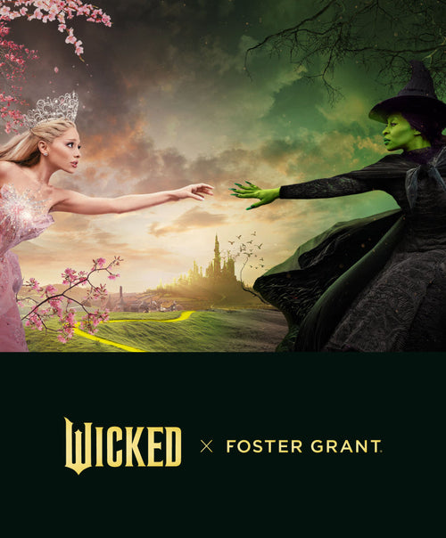 "Wicked" Limited Edition Collection  image