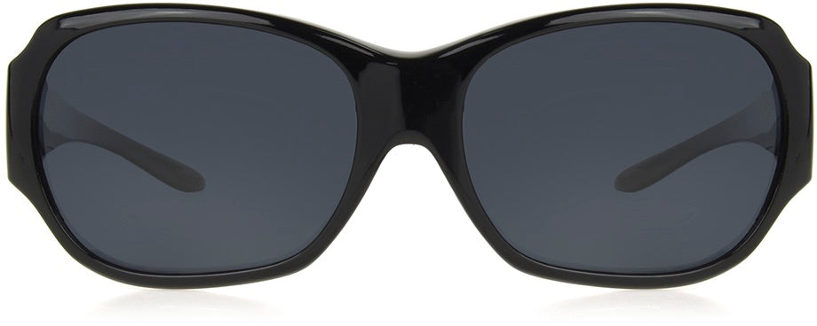 Jasmine FOS - Sun - Unmagnified - Black - Variant Link